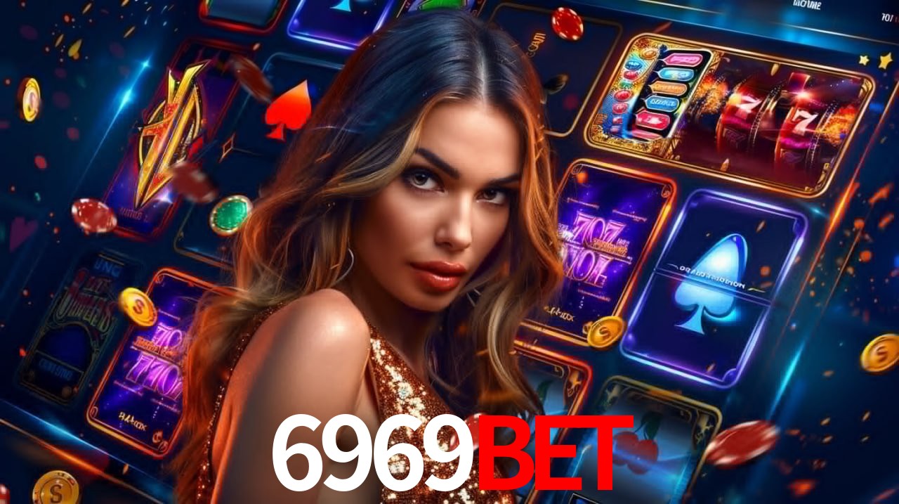 Jogos Exclusivos 6969Bet
