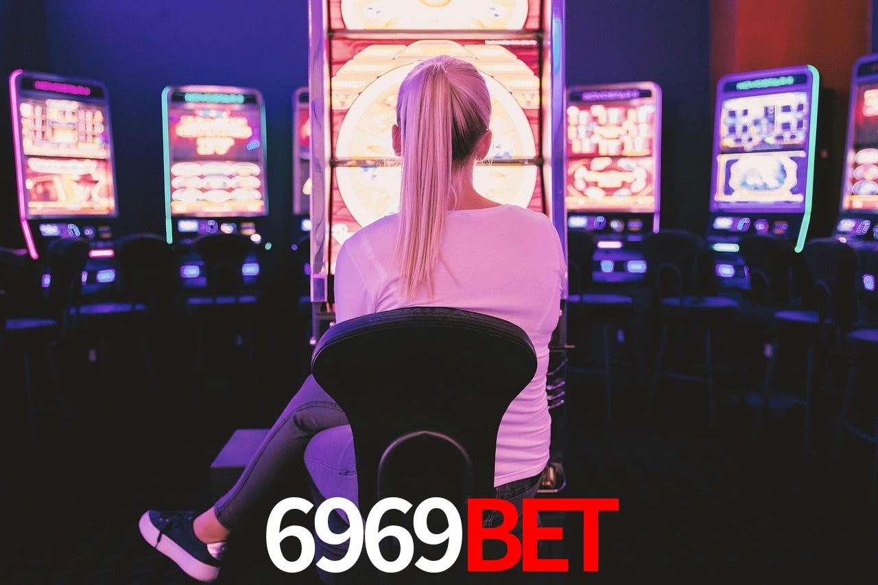 Game Providers 6969Bet