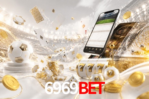 Welcome Bonus 6969Bet
