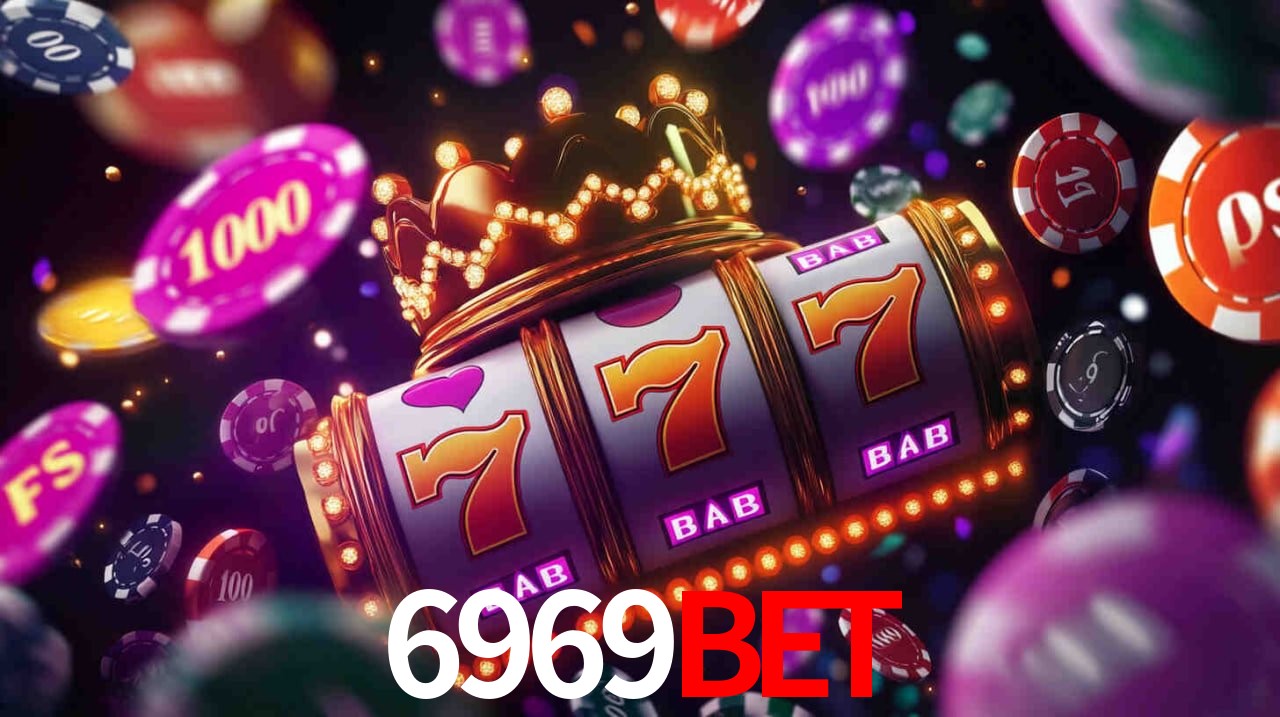 Live Casino 6969Bet