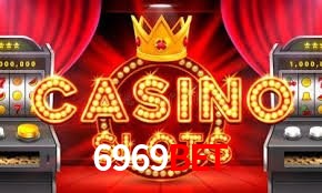 Games Directory 6969Bet