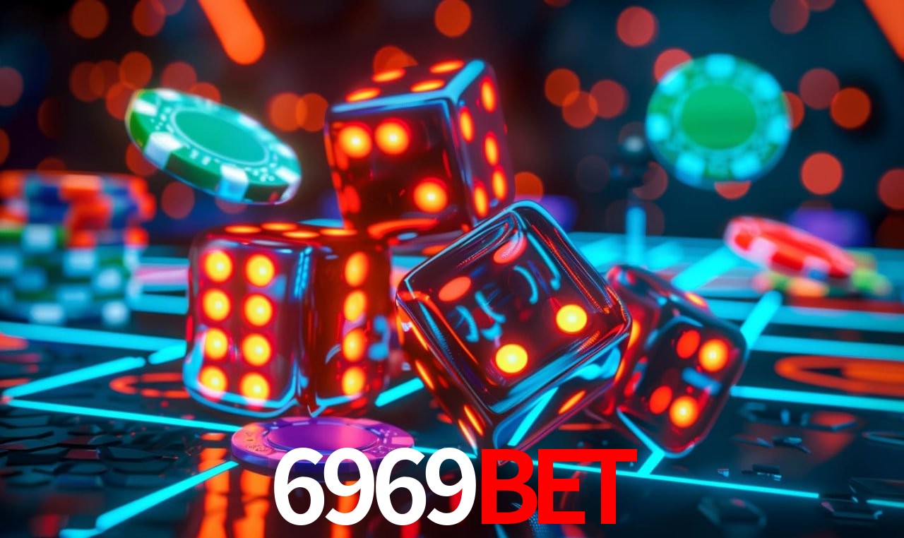 Casino Ao Vivo 6969Bet