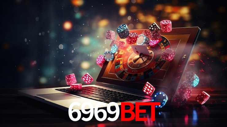 Bônus Diários 6969Bet
