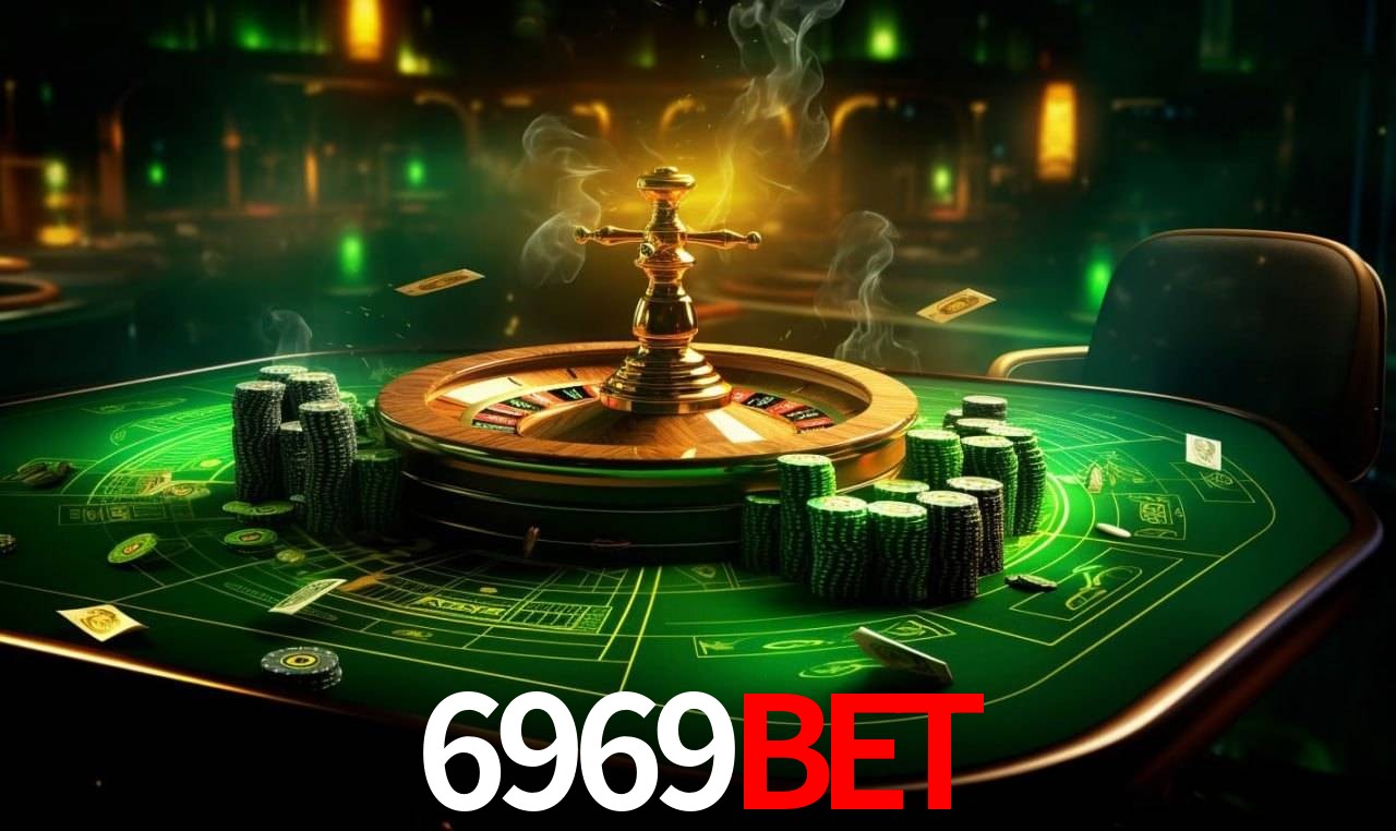 Programa VIP 6969Bet