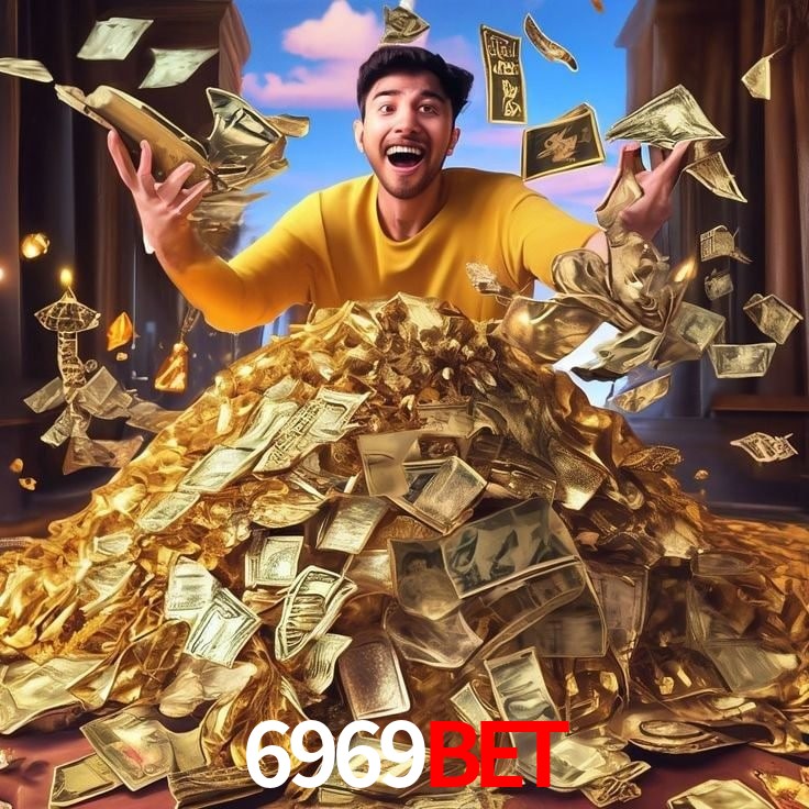 Recursos de Bônus 6969Bet