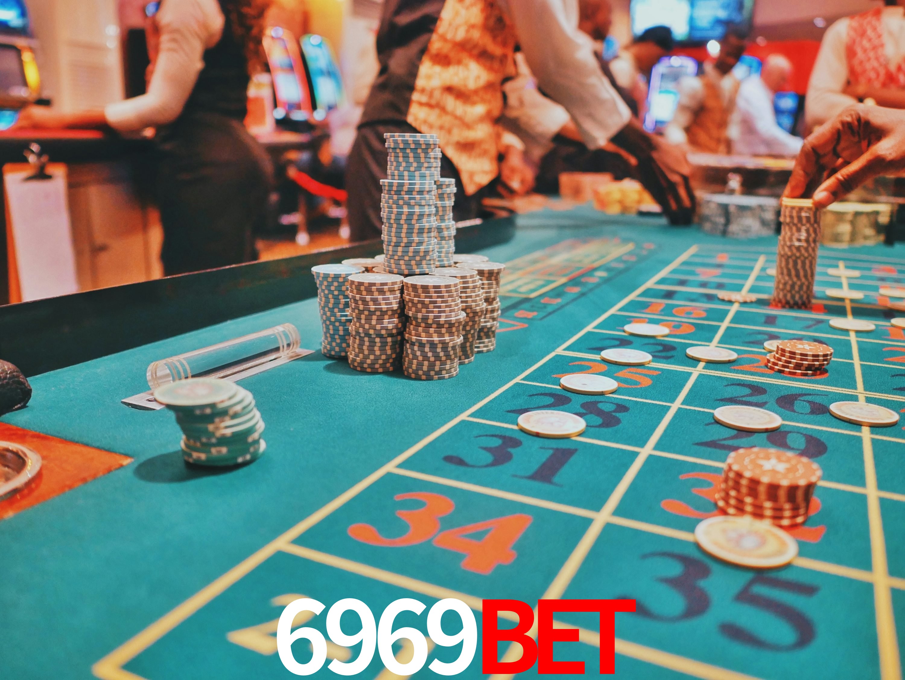 Diretório de Jogos 6969Bet