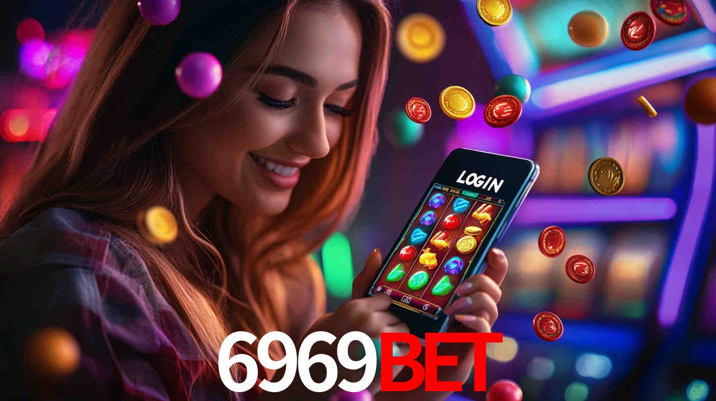6969Bet,6969Bet Com Login