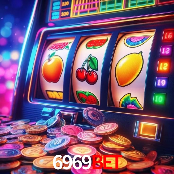 Tecnologia da Plataforma 6969Bet