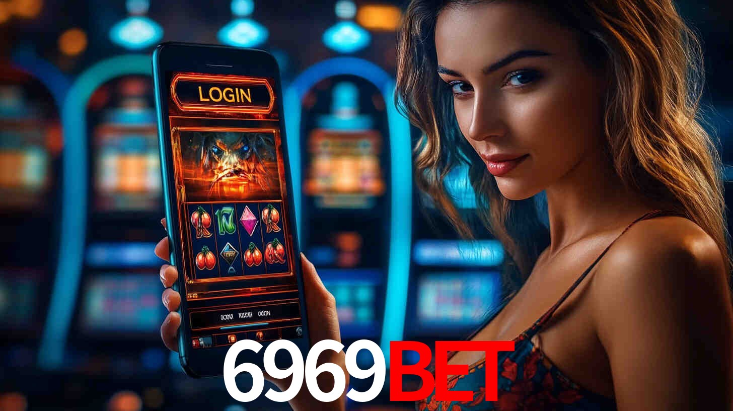 Bônus Generosos e Exclusivos no 6969Bet para Você!
