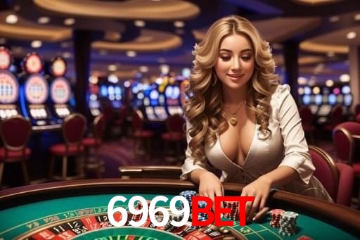Aviator Game 6969Bet