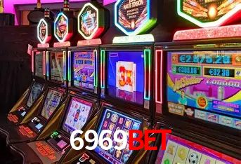 Desvendando o Mundo dos Jogos Virtuais na 6969Bet
