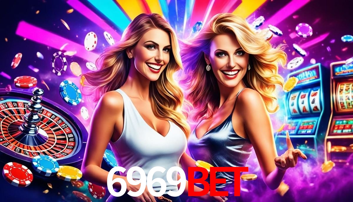 Apostas de Basquete 6969Bet