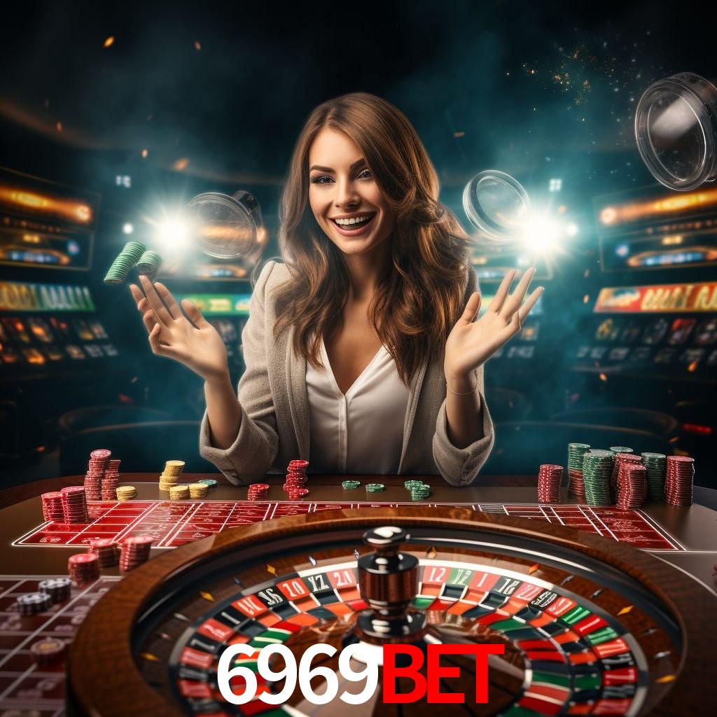 6969Bet Com