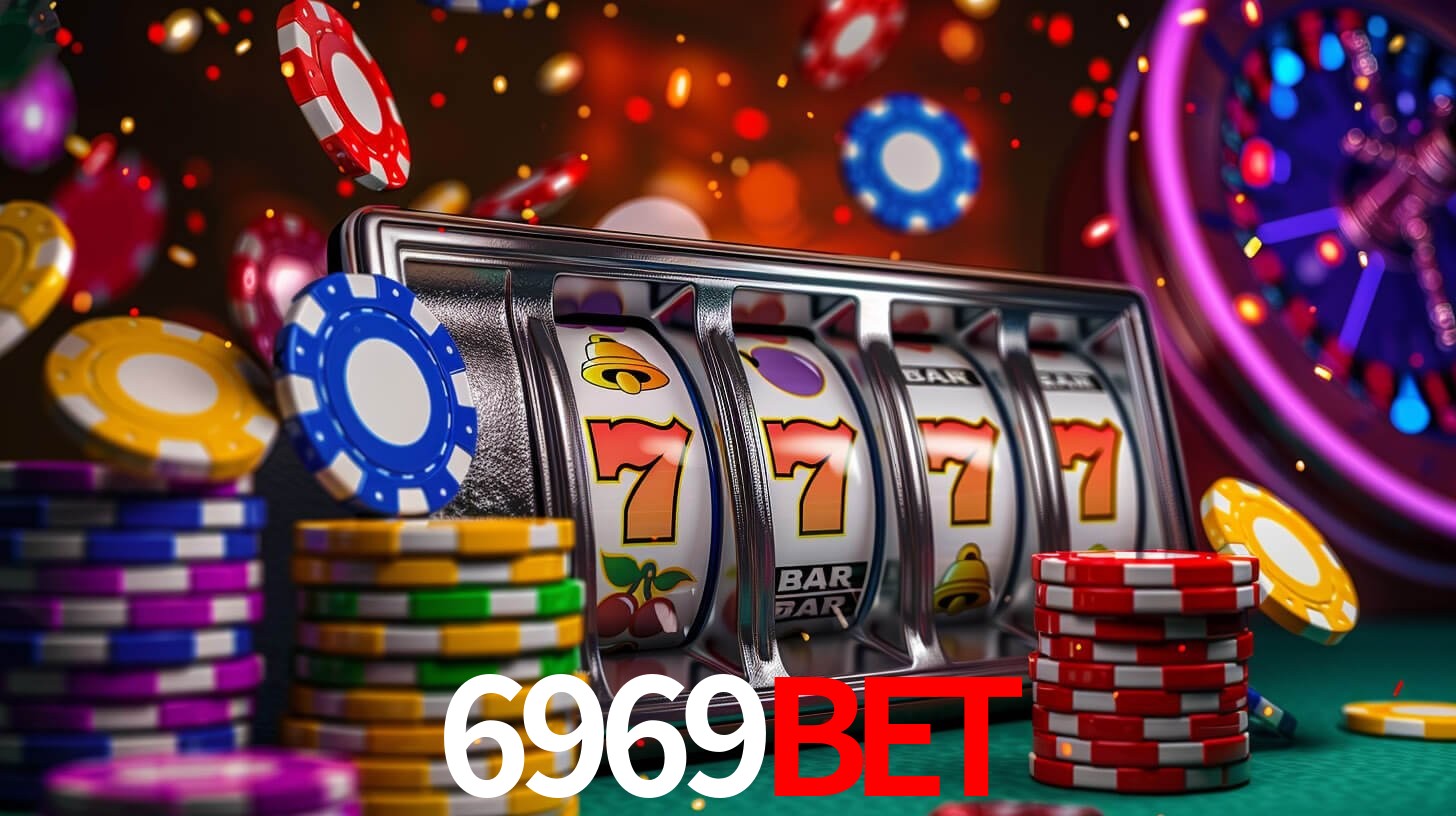 Apostas de Tênis 6969Bet