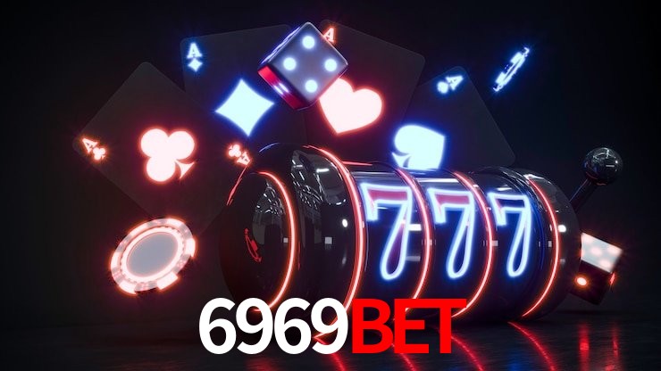 Tennis Betting 6969Bet