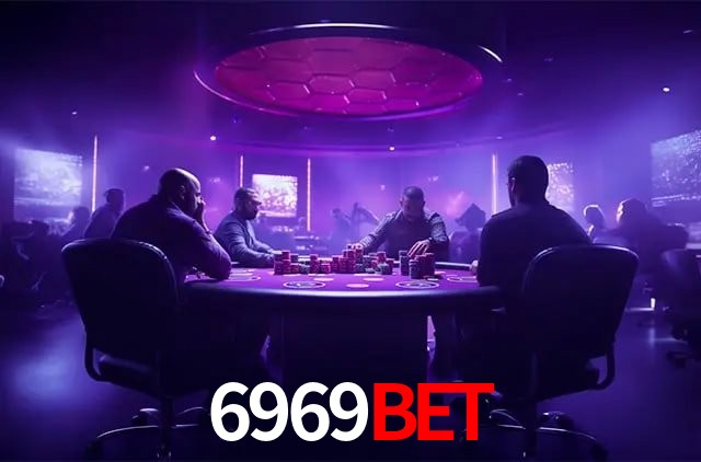Especiais de Fim de Semana 6969Bet