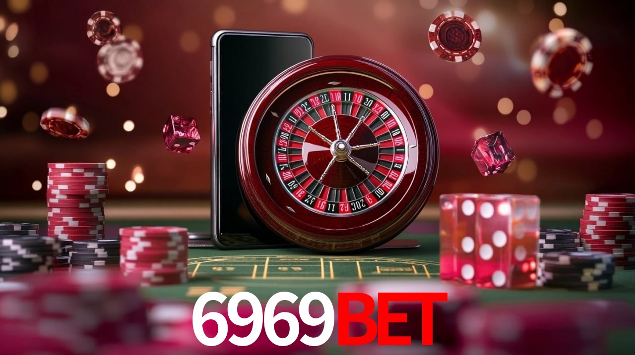 Basketball Betting 6969Bet