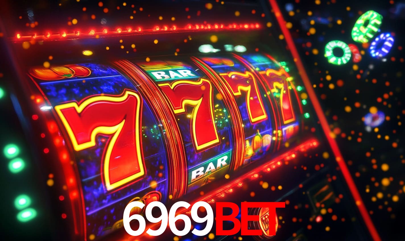 6969Bet: Seu Especialista em Apostas Esportivas Brasileiras