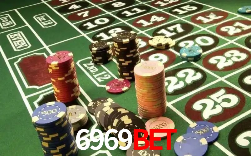 PIX instantâneo Brasil na 6969Bet