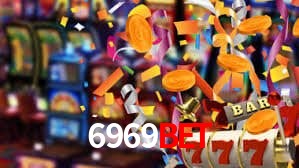 6969Bet Com Login