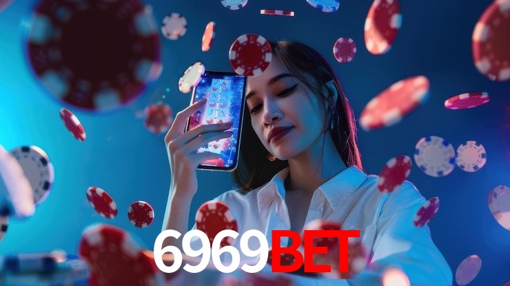 Interface Premium 6969Bet
