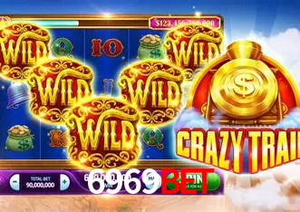 Descubra a Magia dos Jogos de Arcade no 6969Bet