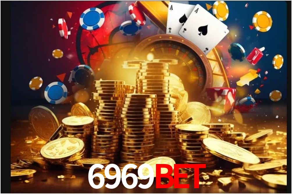 Casino VIP 6969Bet