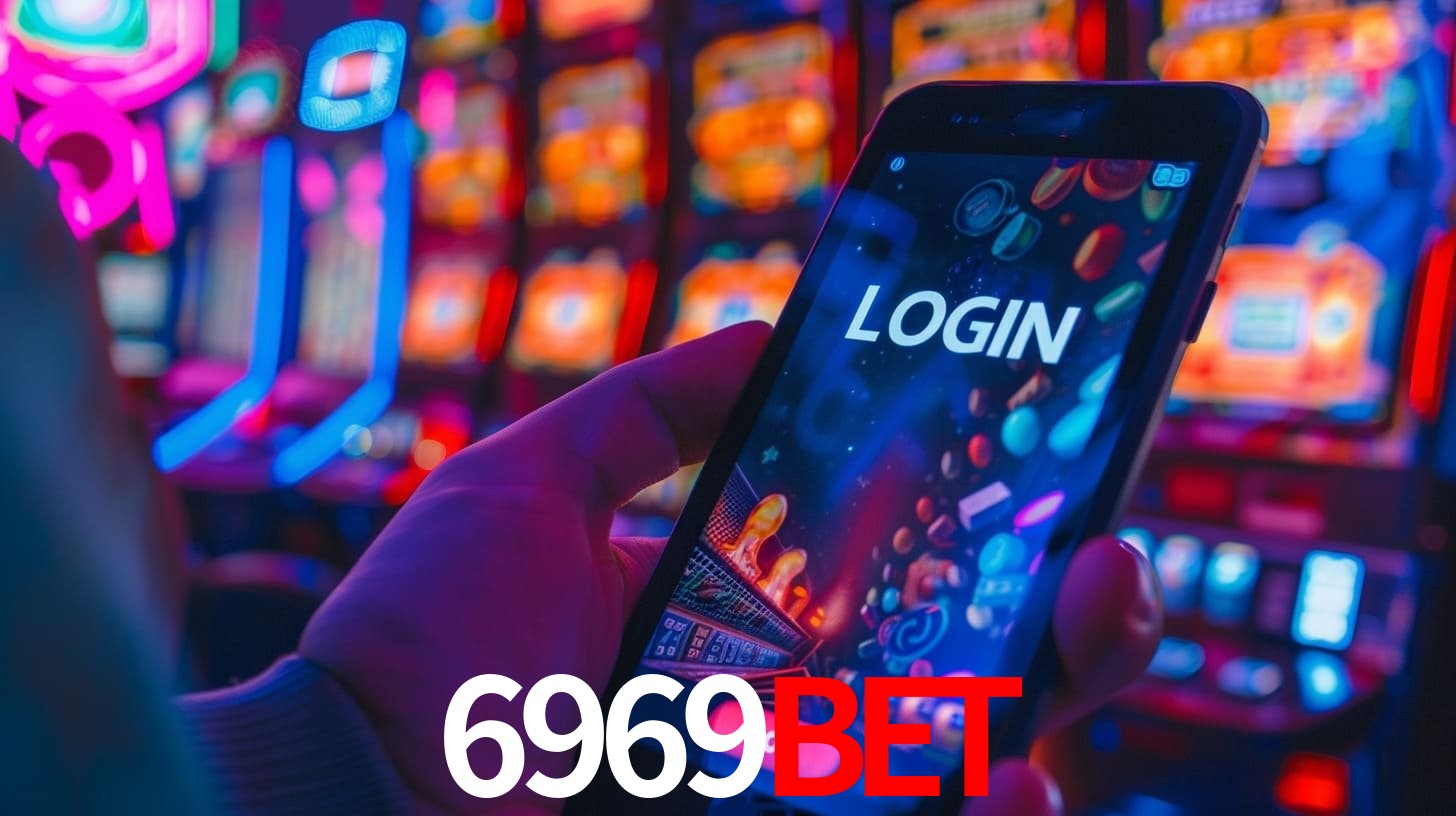 Estatísticas do Jogo 6969Bet