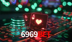 Integração de APIs 6969Bet