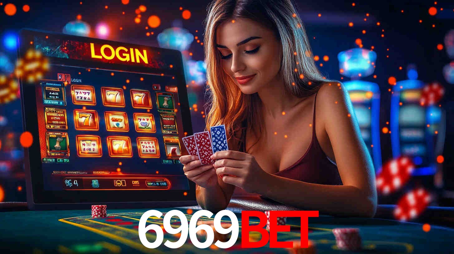 6969Bet,6969Bet Com Login
