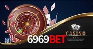 Segurança 2FA 6969Bet