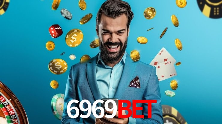 Slot Games 6969Bet