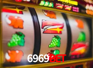 Apostas Esportivas na 6969Bet: Um Guia Completo