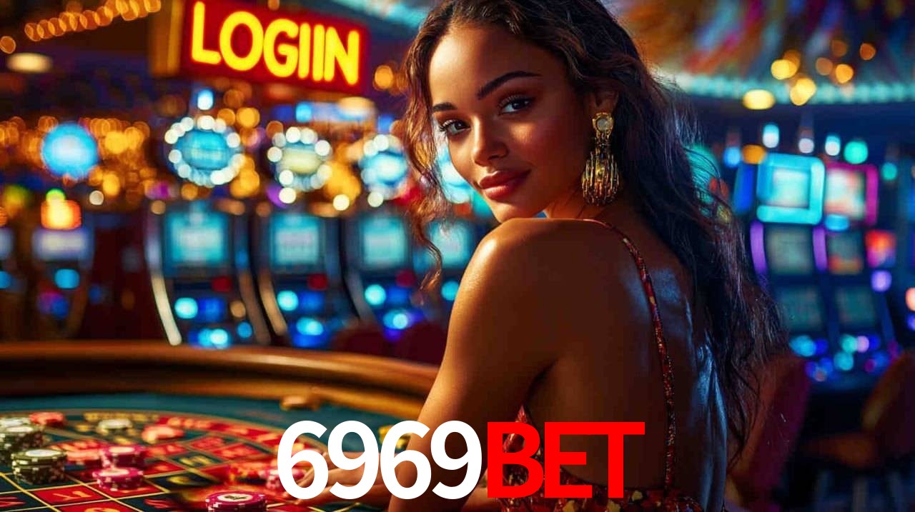FAQ 6969Bet Brasil