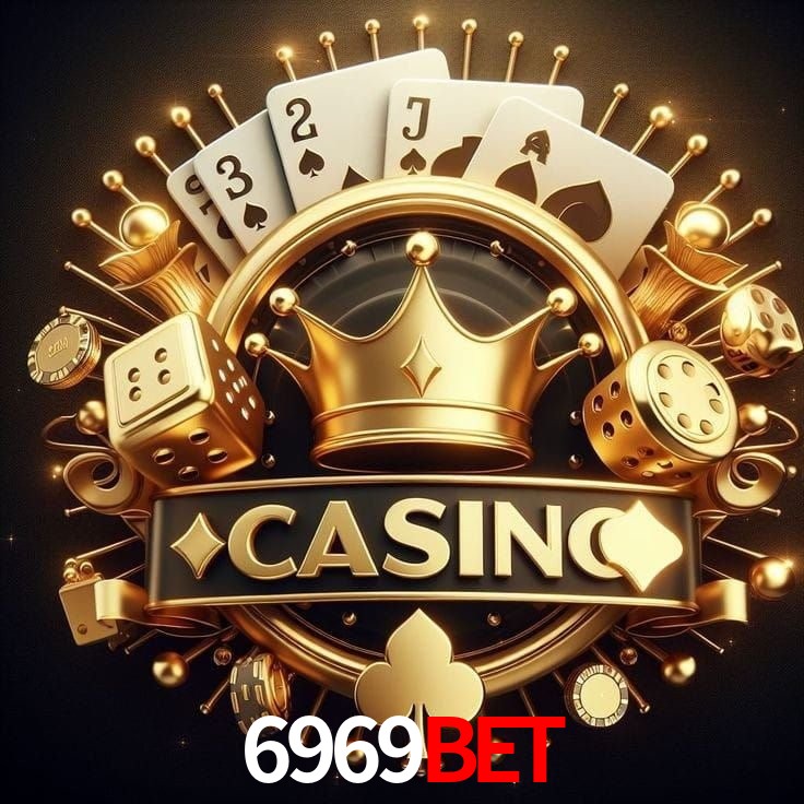 Promoções Sazonais 6969Bet
