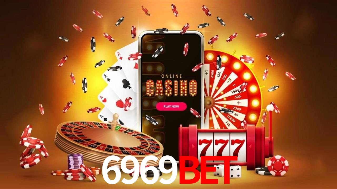 Estatísticas 6969Bet