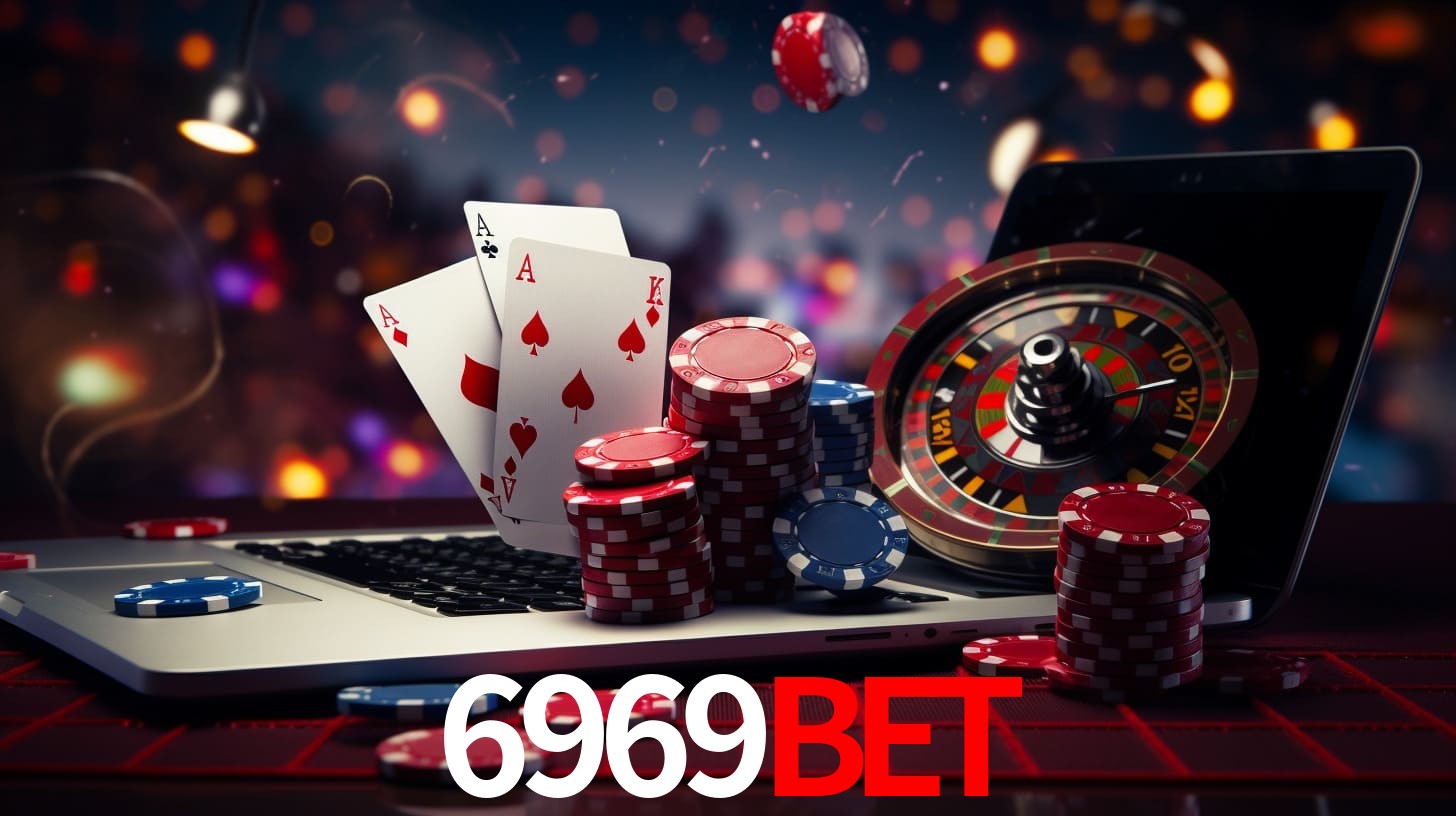 Live Casino 6969Bet