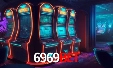Apostas Esportivas na 6969Bet: Um Guia Completo