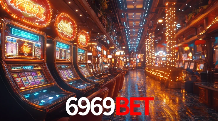 6969Bet Com Login