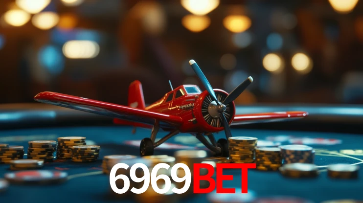 Secure Login 6969Bet