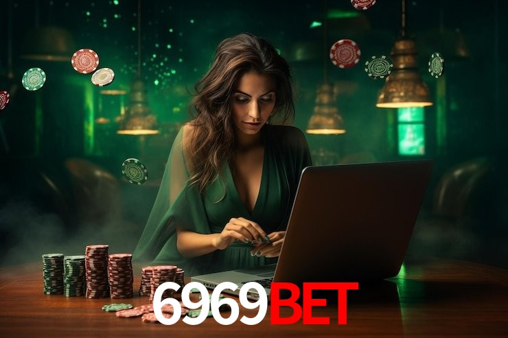APK Android 6969Bet