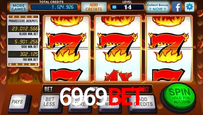 Descubra a Essência do 6969Bet: Nossa História e Compromissos