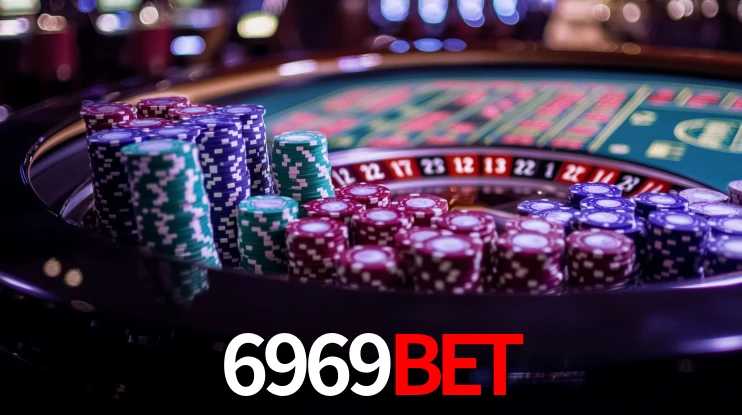 Tournaments 6969Bet