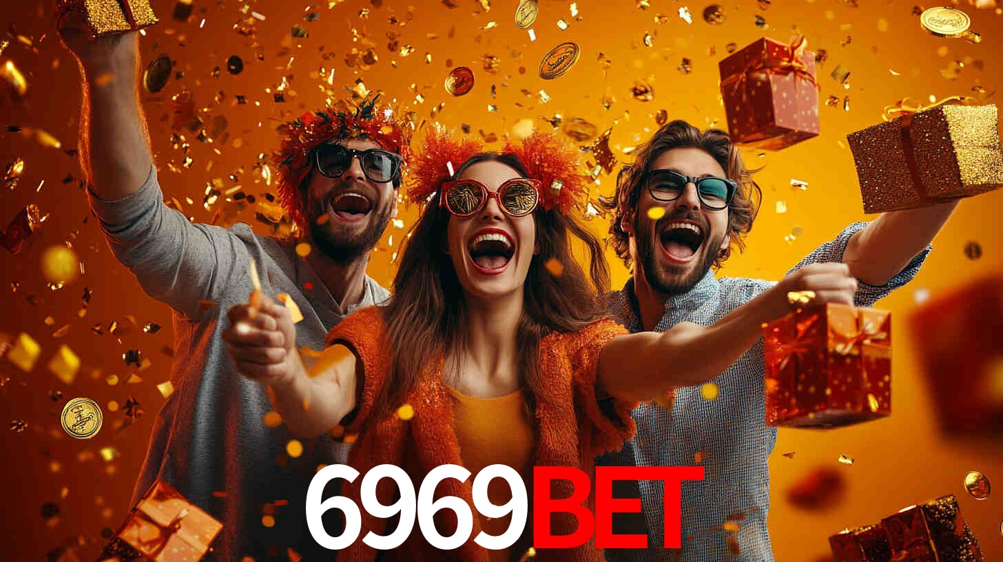 6969Bet Com Login