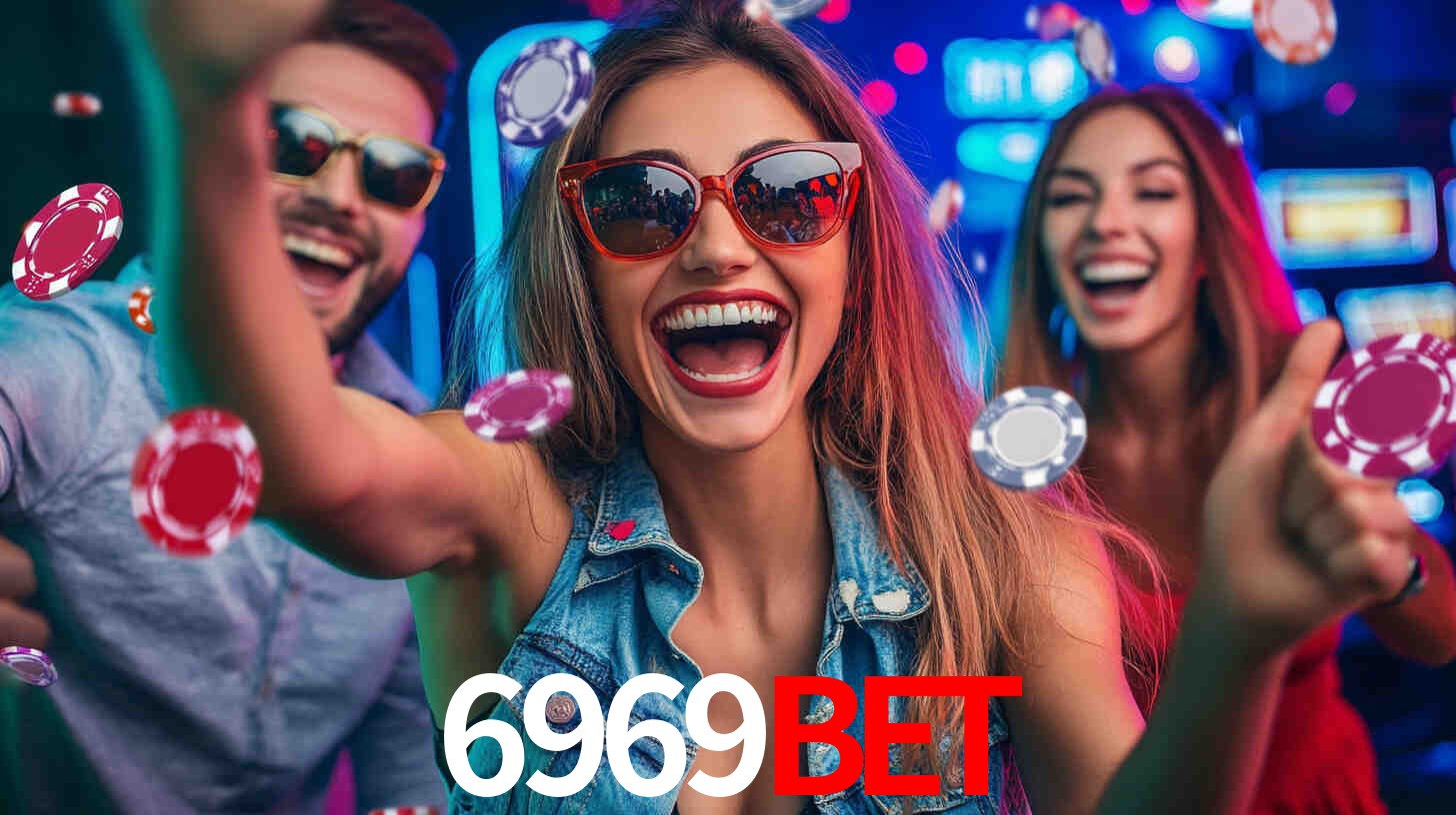 Desvendando o Mundo dos Jogos Virtuais na 6969Bet