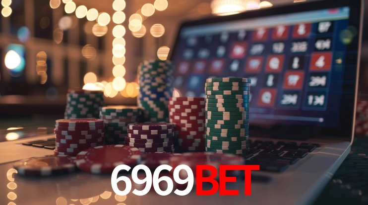 Seasonal Promotions 6969Bet