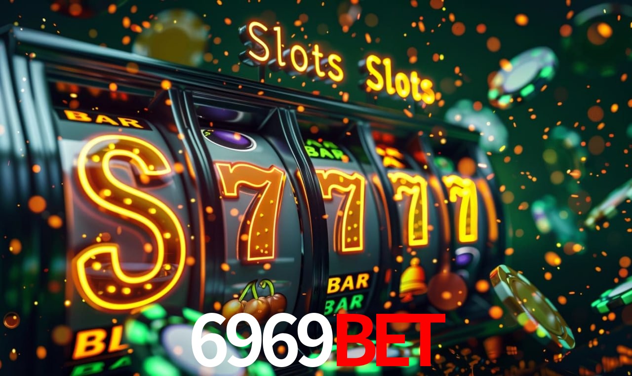 Casino Ao Vivo 6969Bet