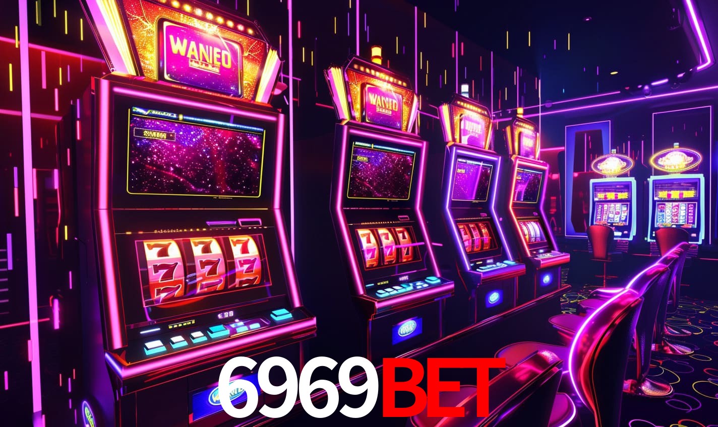 cassino 6969Bet
