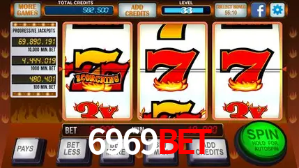 Desvendando o Mundo dos Jogos Virtuais na 6969Bet