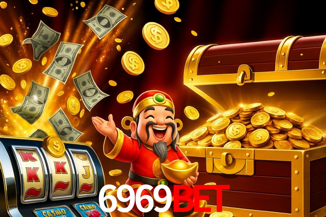 Estatísticas Esportivas 6969Bet